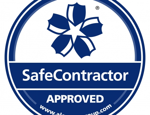 SafeContractor Accredited in 2021