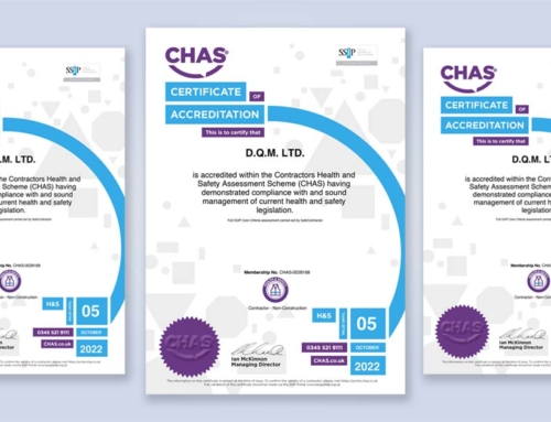 CHAS 2021 – 2022